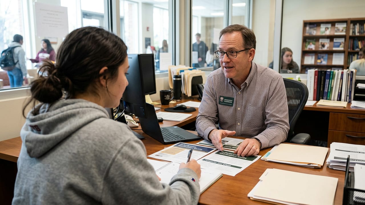 Cover image for How College Students Can Use Tutoring Experience to Improve Scholarship Chances