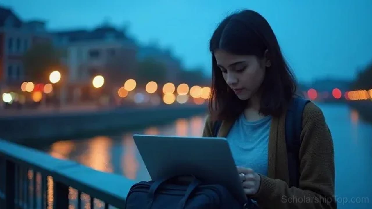 Cover image for Best AI Tools for International Students Looking for Scholarships