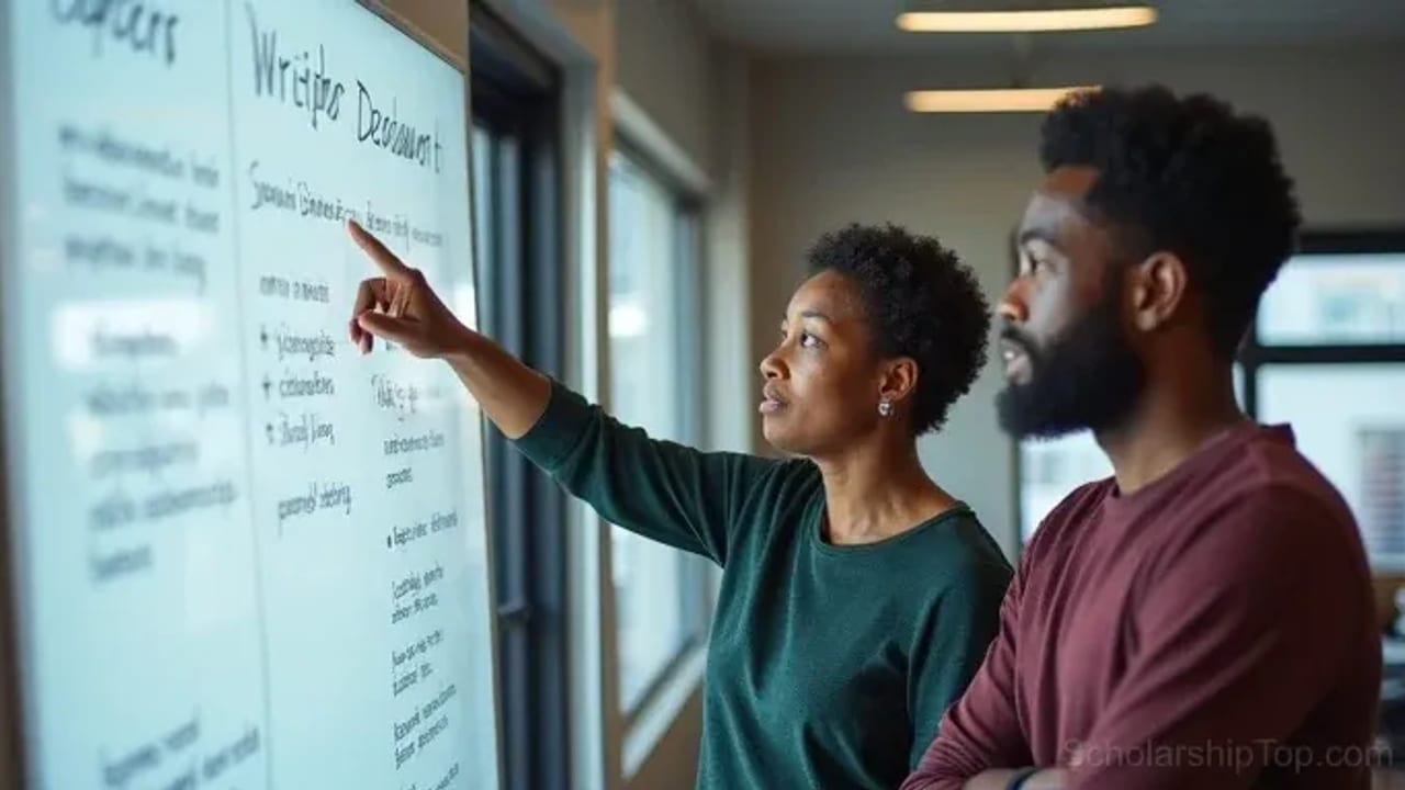 Cover image for Best Sites to Find Fully Funded Scholarships