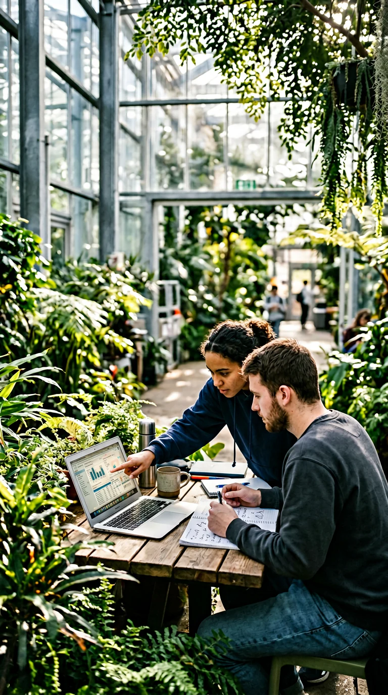 Cover for How to Write a Compelling Essay for the Amber Lark Scholarship