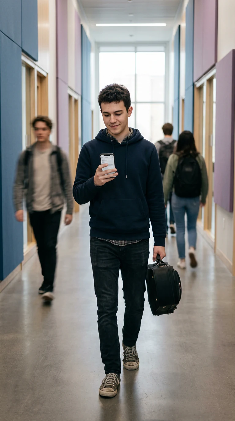 Cover for How to Craft Your Essay for the Best Christian Colleges Scholarship