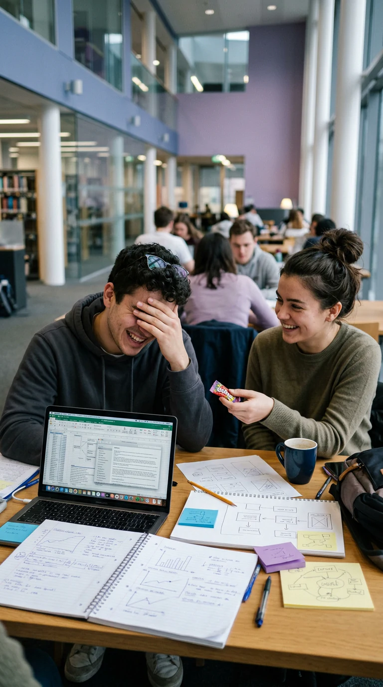 Cover for How to Craft Your Essay for the Carolina Film Festival Scholarship