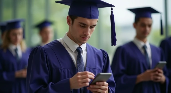 How to write a scholarship essay for How to Write Your Essay for the Charles B. Brazelton Scholarship — illustrative candid photo of students in a modern university or study environment