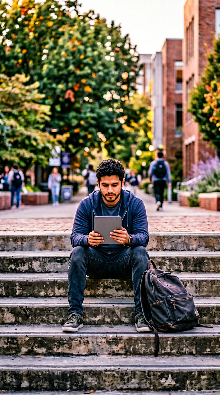 Cover for How to Write an Essay for the Corderius M. Webster Memorial Scholarship