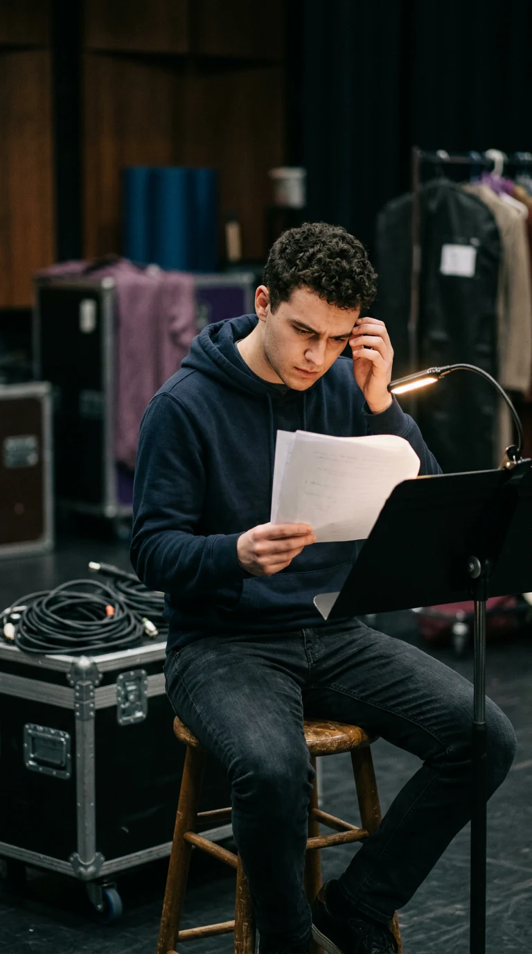 Cover for How to Write Your Essay for the Dr. Tom Farrell Scholarship