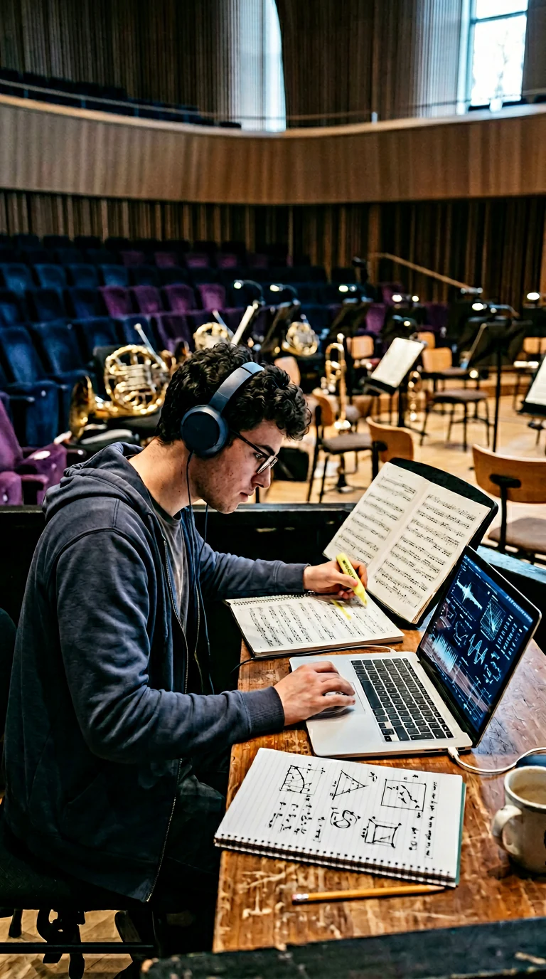 Cover for How to Write an Essay for the Dynamic Edge Women in STEM Scholarship