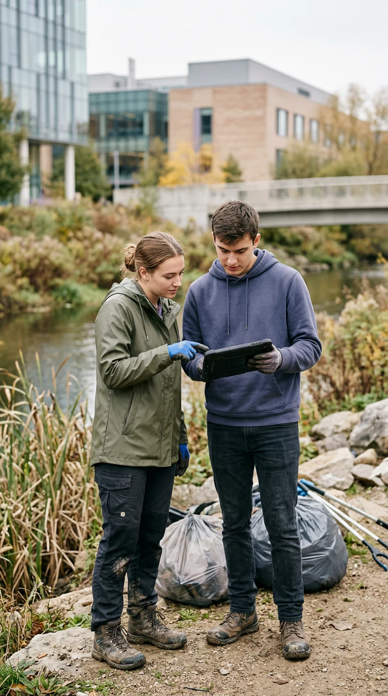 Cover for How to Craft Your Essay for the Enlisted Association Scholarship