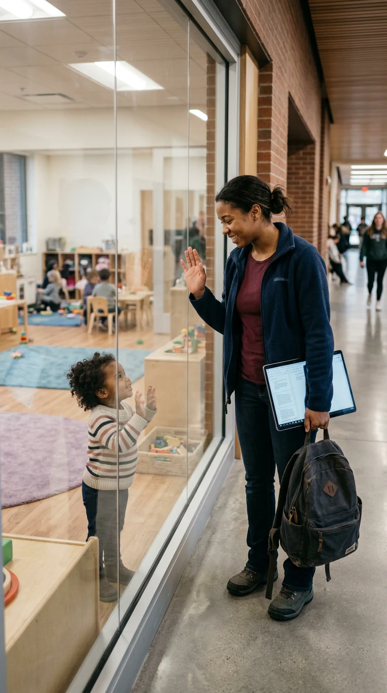 Cover for How to Write Your Essay for the First Generation Scholarship