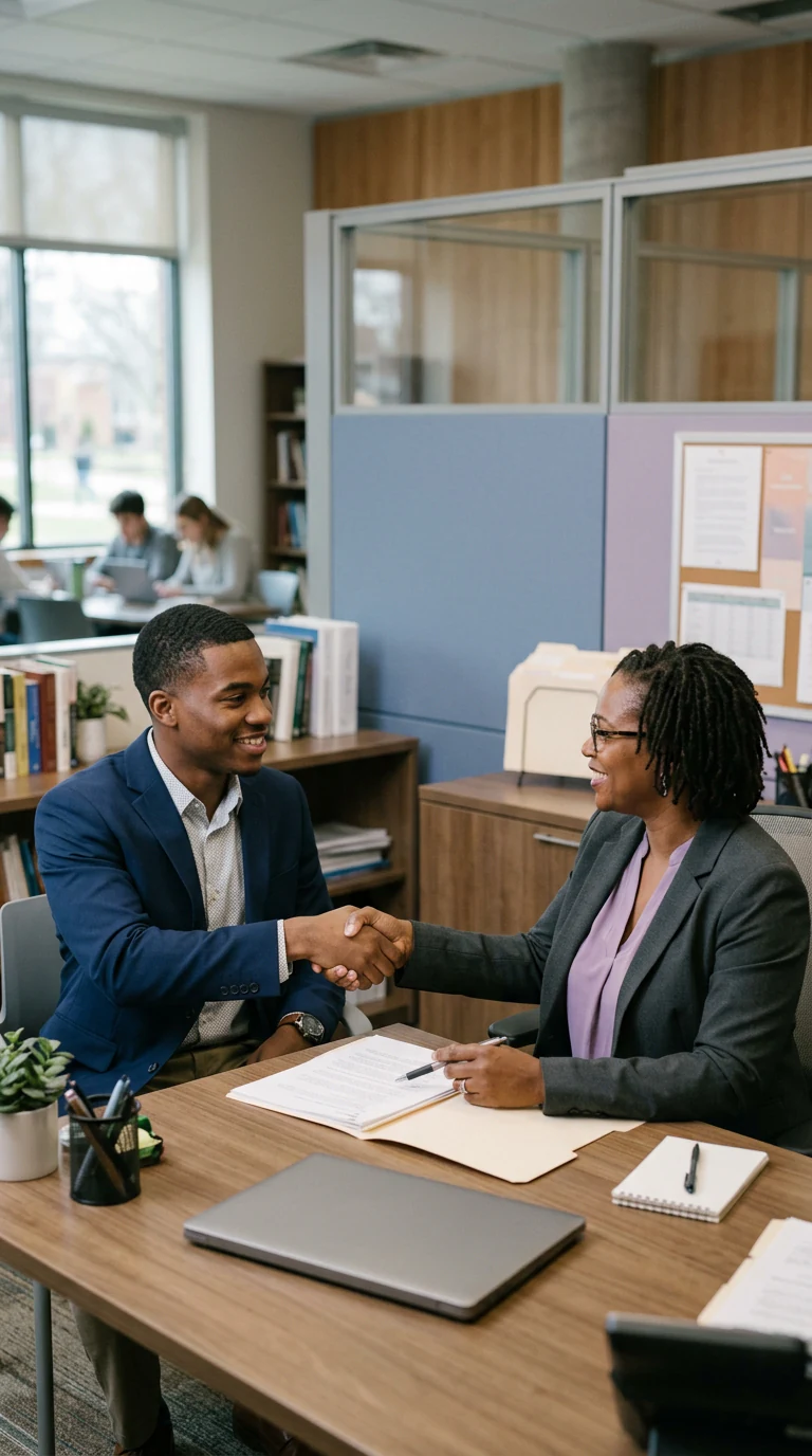 Cover for How to Craft Your Essay for the Flora Marie Jenkins Scholarship