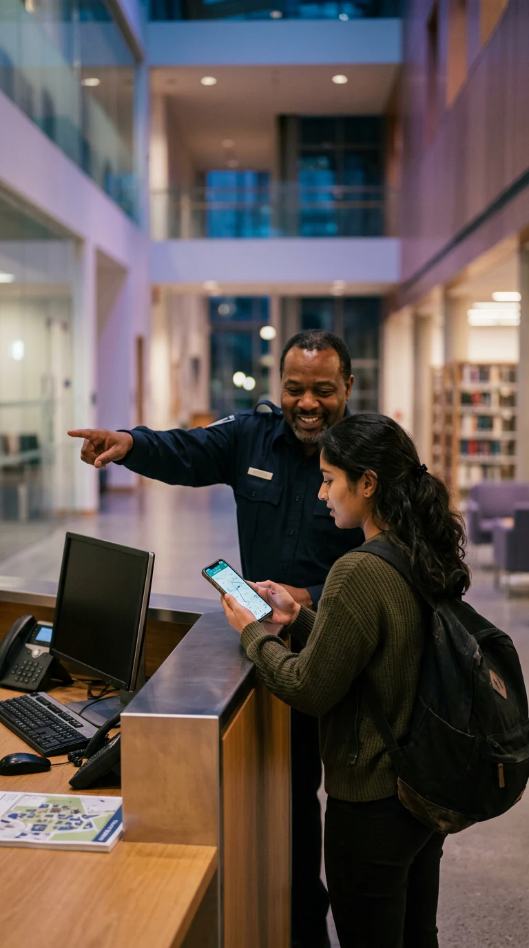 Cover for How to Write Your Essay for the Harriett Hoffman Award