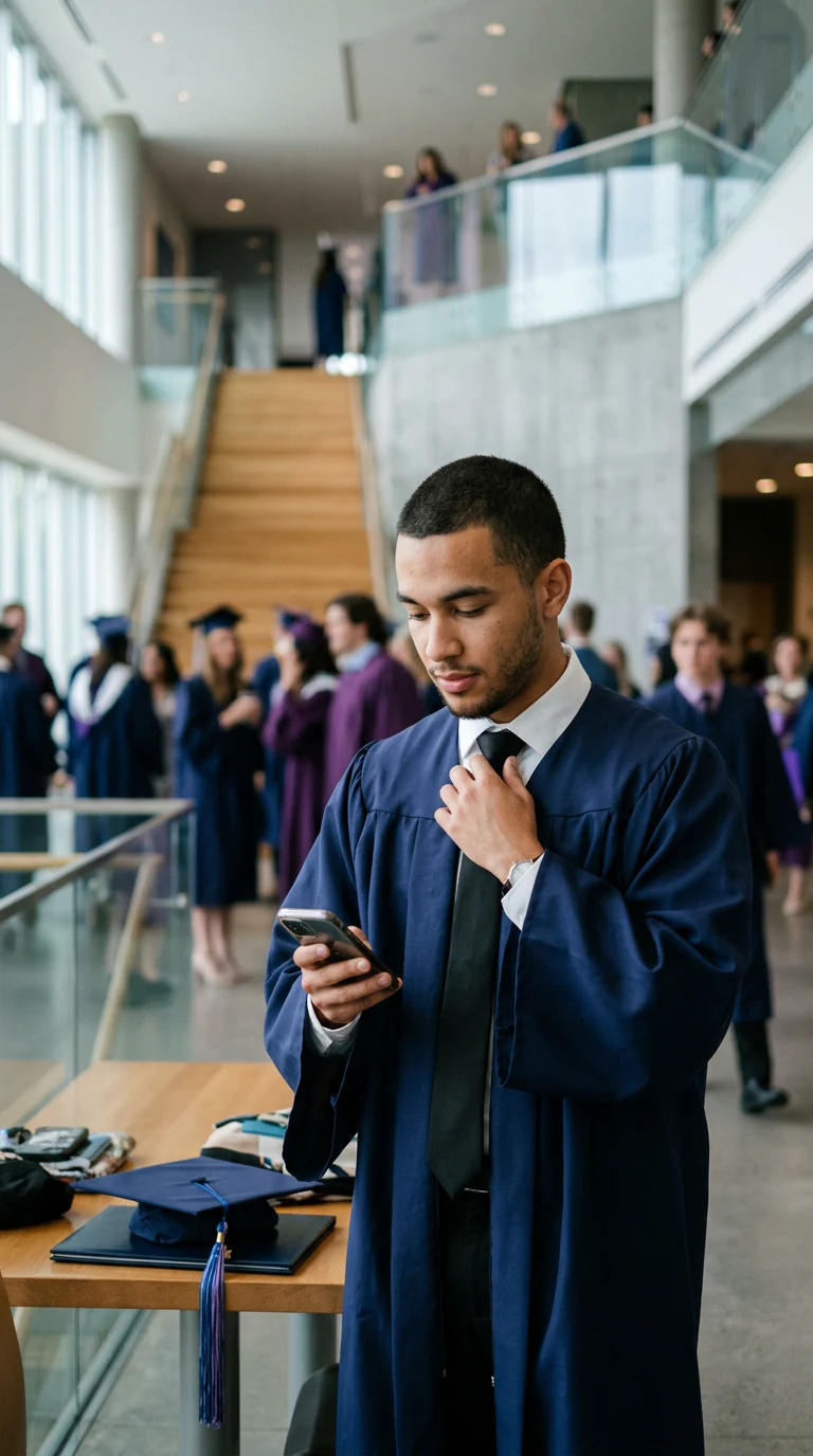 Cover for How to Craft Your Essay for the Jim Hutson Scholarship