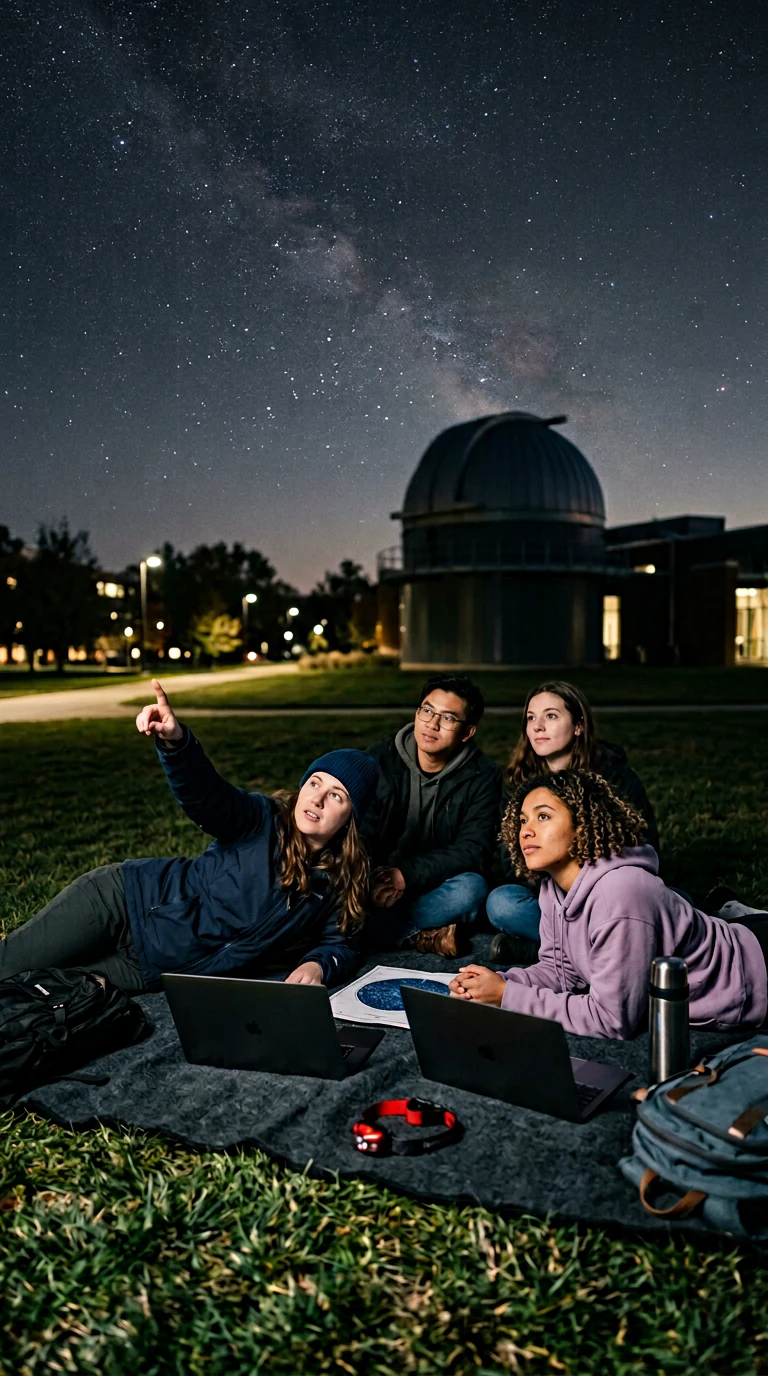 Cover for How to Craft Your Essay for the John Acuña Memorial Scholarship