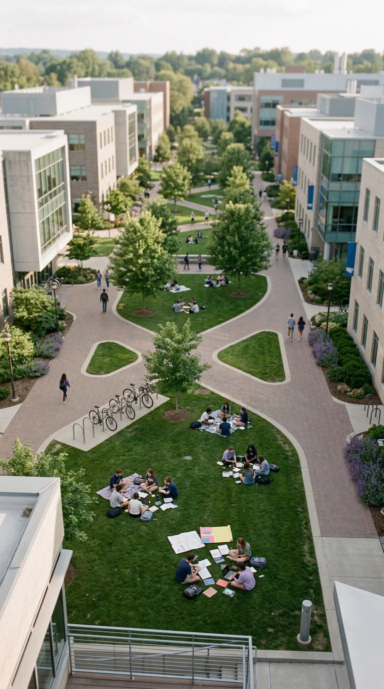 Cover for How to Write an Essay for the Ken Bolick Memorial Scholarship