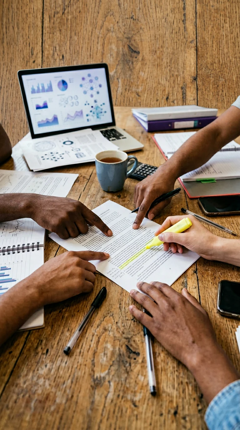 Cover for How to Craft Your Essay for the Learner Calculus Scholarship