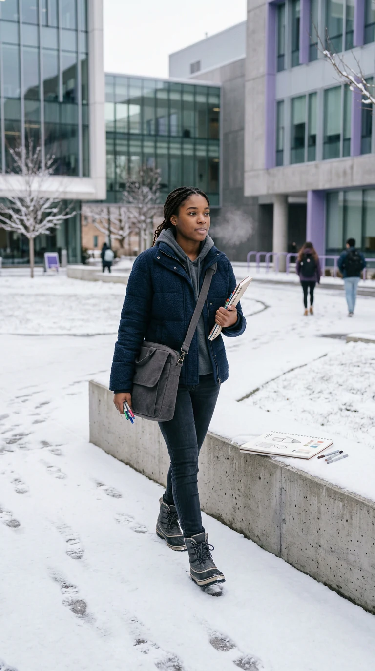 Cover for How to Craft Your Essay for the Lyn Schneider Memorial Scholarship