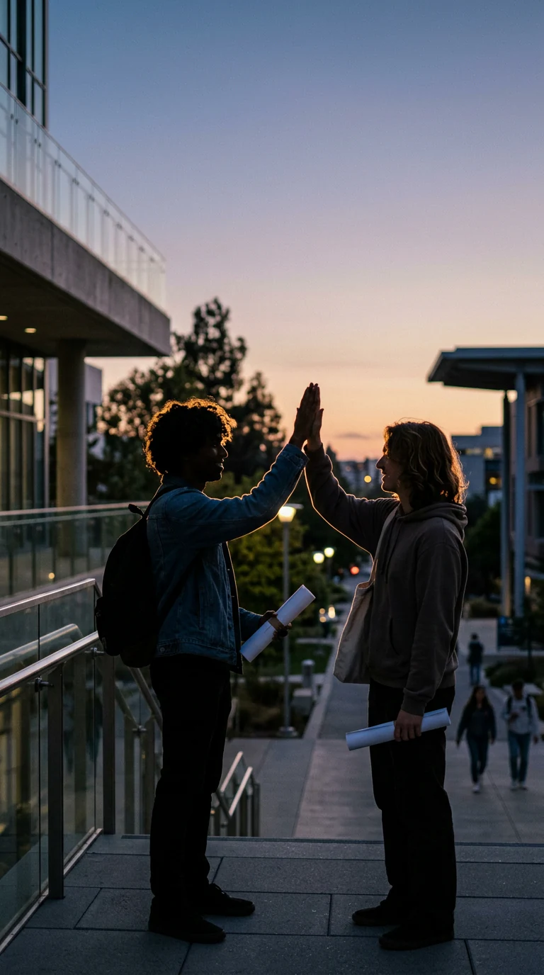 Cover for How to Write an Essay for the Marie Humphries Memorial Scholarship