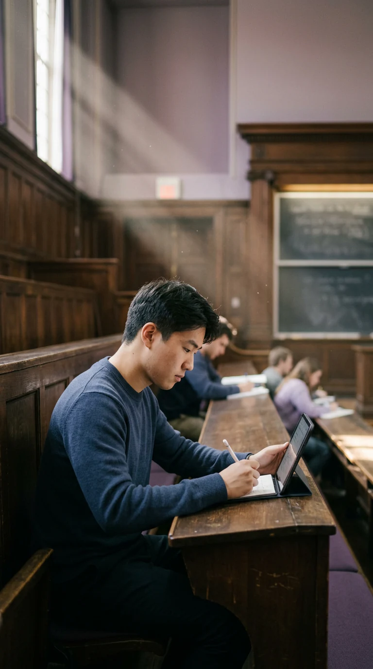 Cover for How to Write a Compelling Essay for the NAEHCY Scholarship