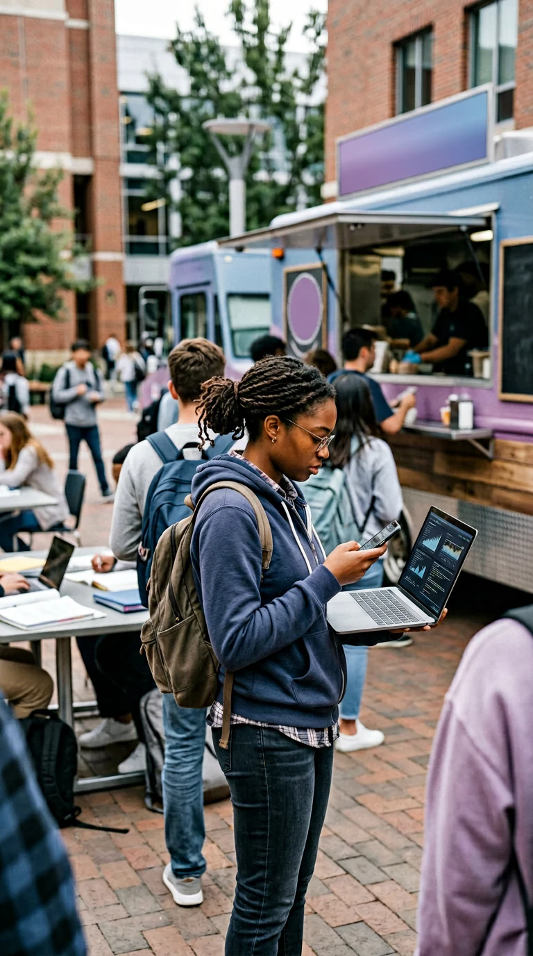 Cover for How to Write Your Essay for the Neil Margeson Sound Scholarship