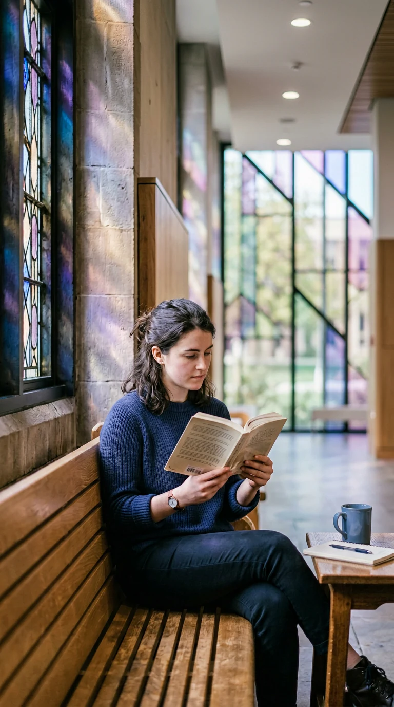 Cover for How to Write a Compelling Essay for the Positively Sharon Scholarship