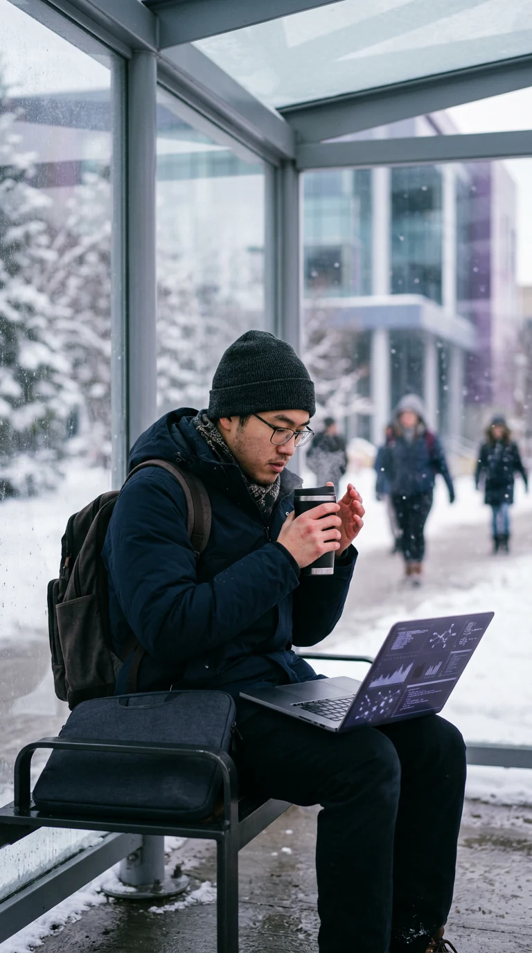 Cover for How to Craft Your Essay for the Ryan T. Herich Memorial Scholarship