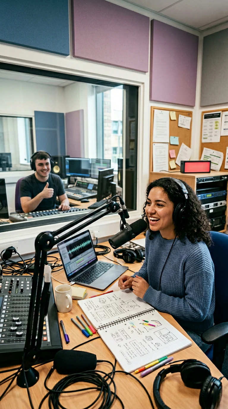 Cover for How to Write Your Essay for the Stuart Air Show Scholarship