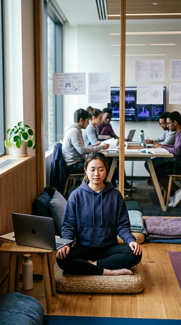 Cover for How to Craft Your Essay for the Tajia M. Perry Memorial Scholarship