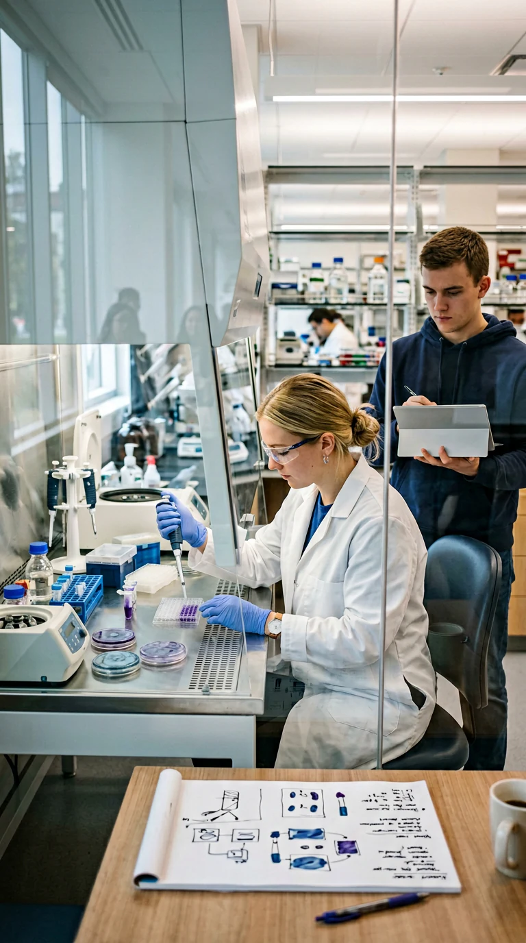 Cover for Crafting Your Essay for the Ultrafabrics Inc. Scholarship Award