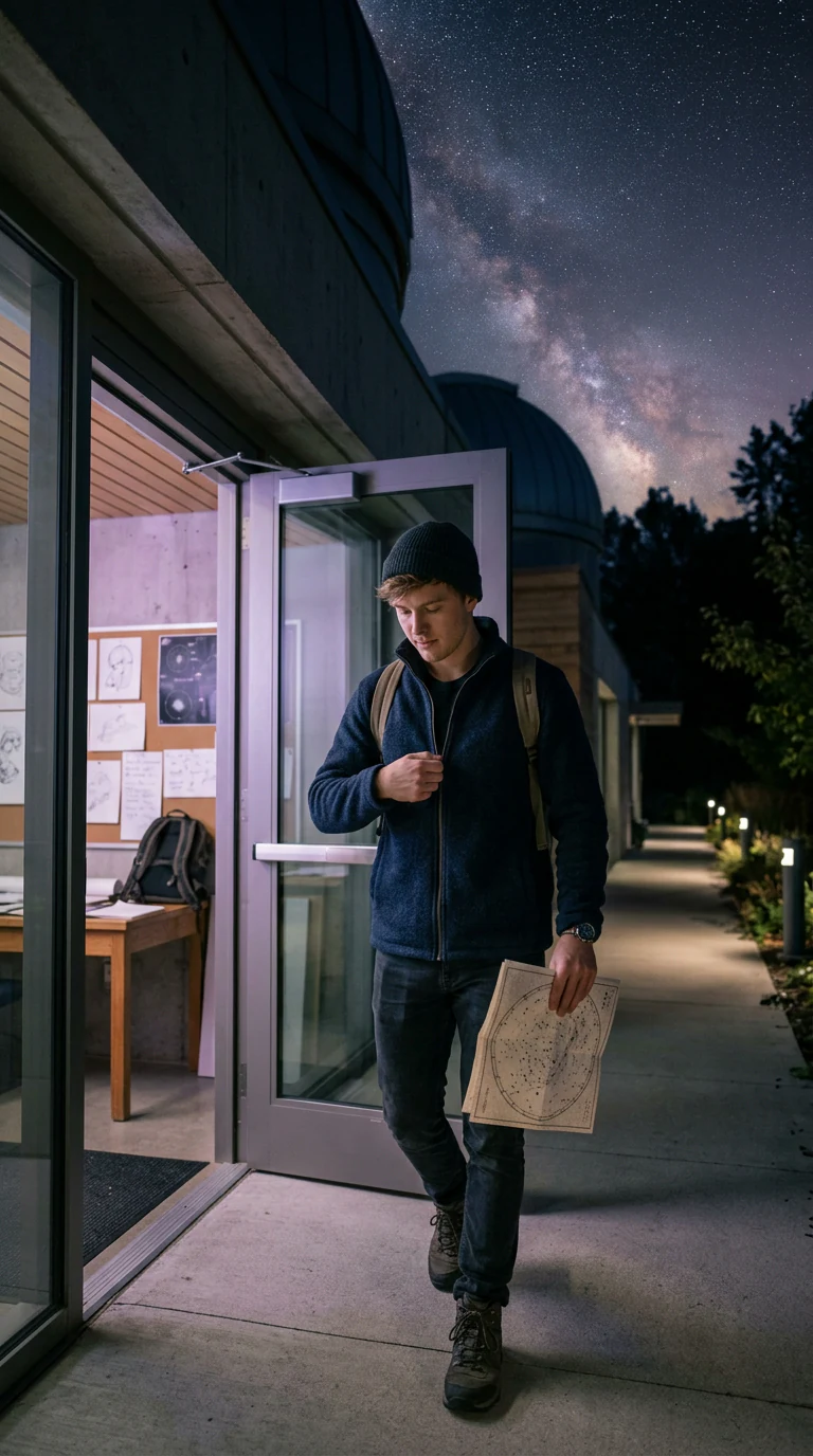 Cover for How to Write a Compelling Essay for the Vito Martino Memorial Scholarship