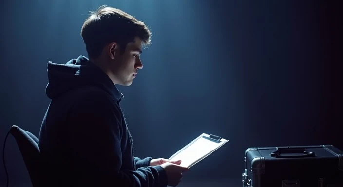 How to write a scholarship essay for Wisconsin Baseball Coaches Association Scholarship Essay Guide — illustrative candid photo of students in a modern university or study environment
